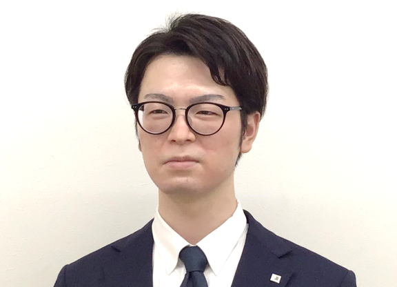 教師の写真