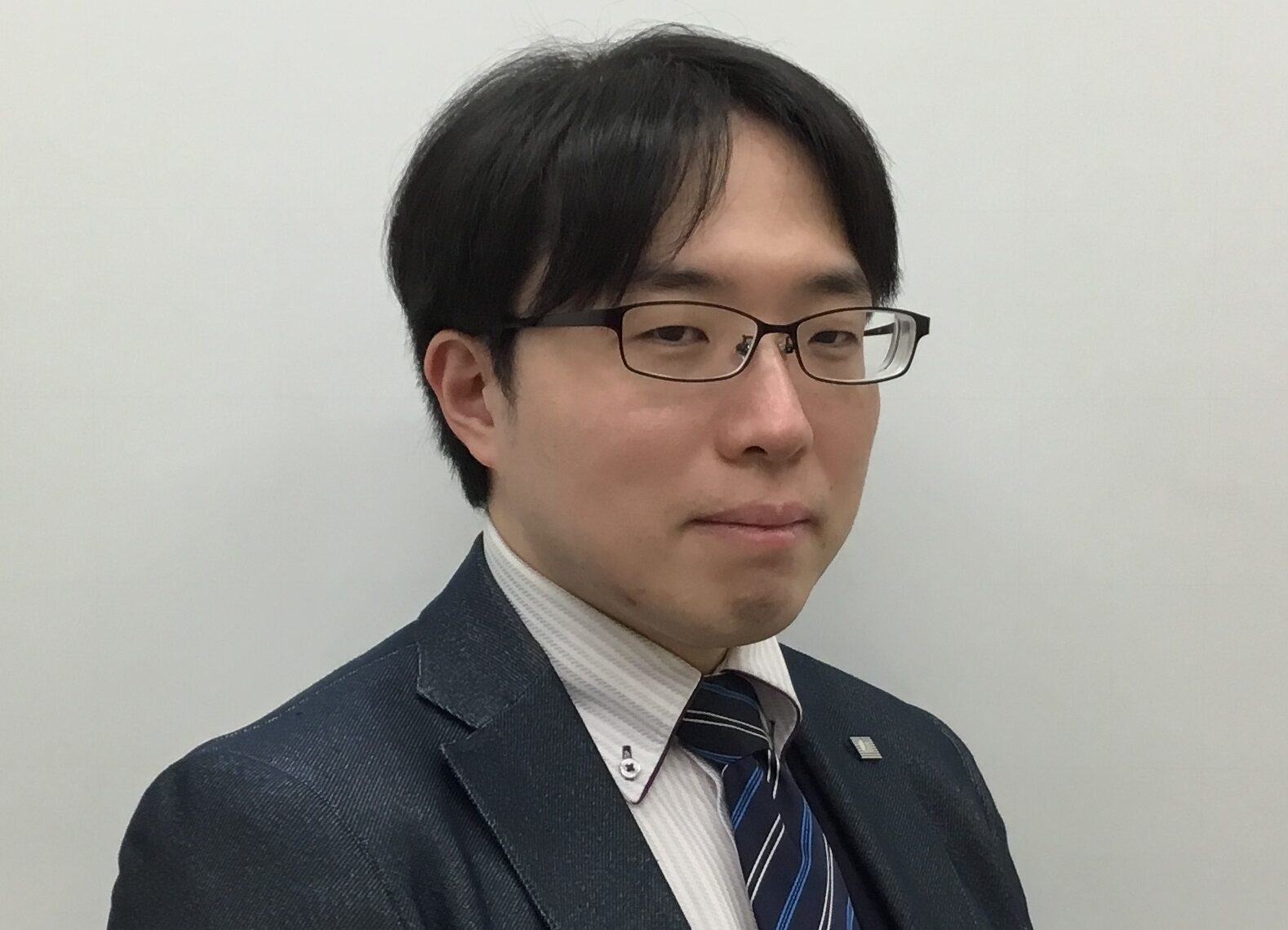 教師の写真