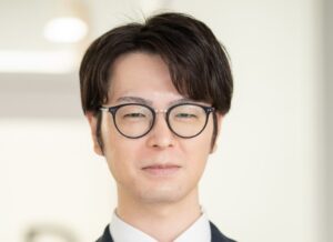教師の写真